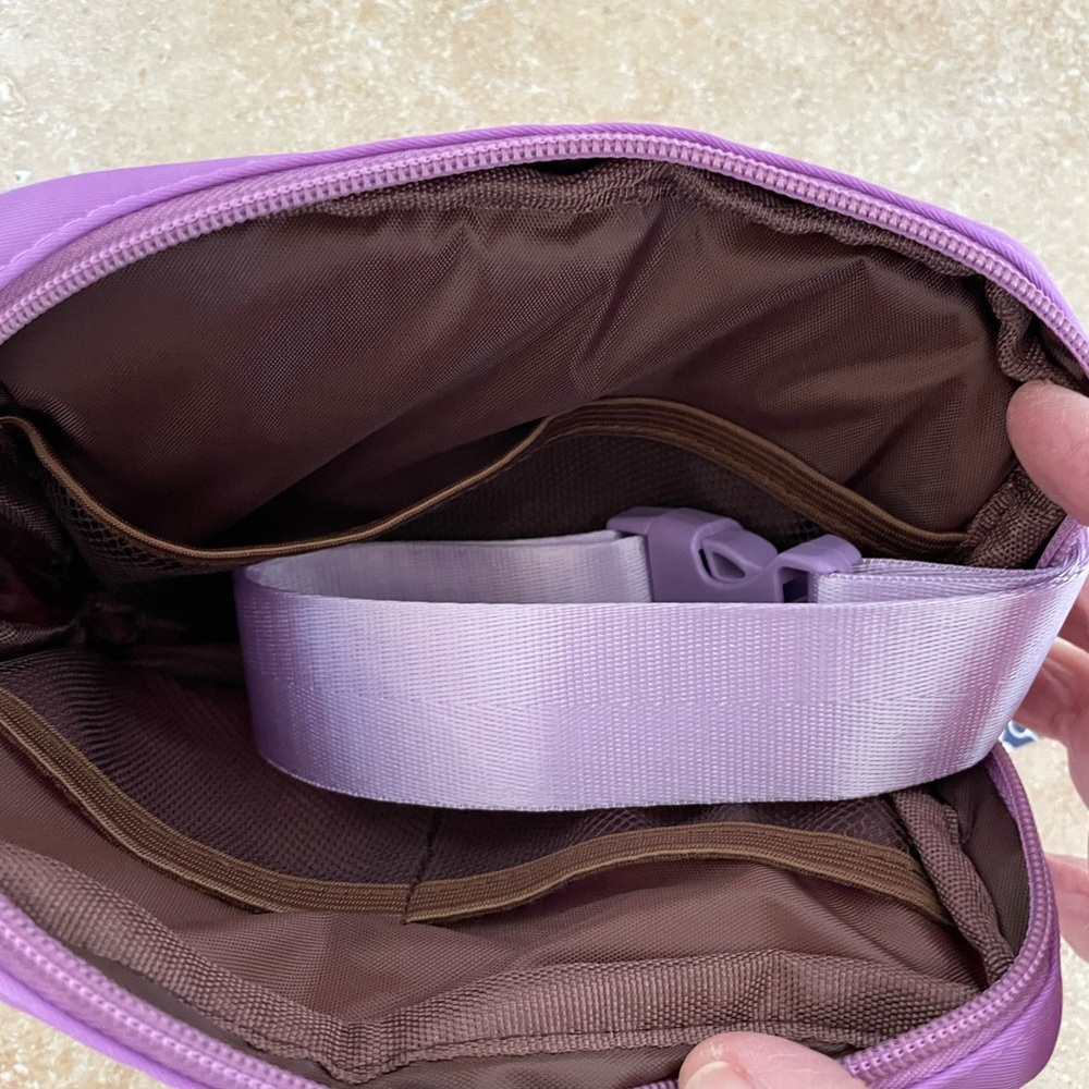 Yoolife belt bag - Picture 4 of 4